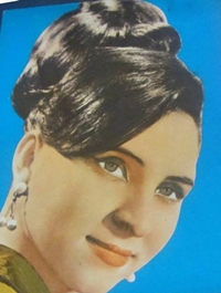 Fatma Müjgan Avaz Diskografisi
