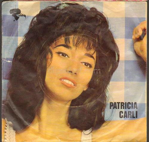 Patricia Carli Diskografisi