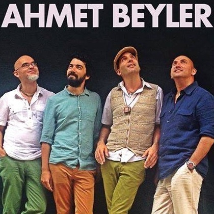 Ahmet Beyler Diskografisi