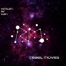 Rebel Moves Diskografisi