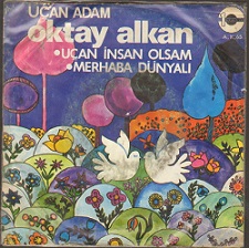 Oktay Alkan Diskografisi
