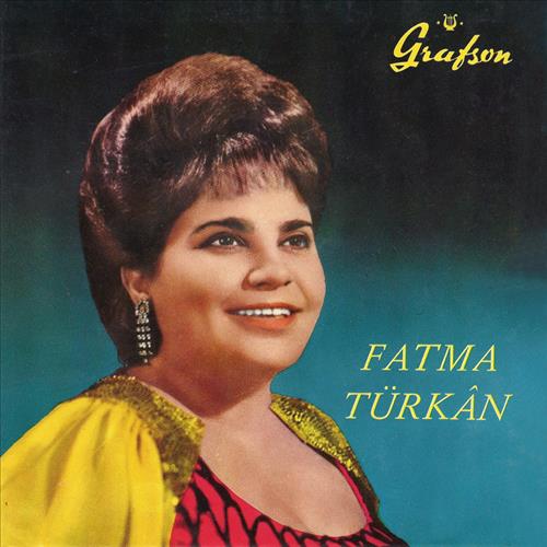 Fatma Türkan Yamacı Diskografisi