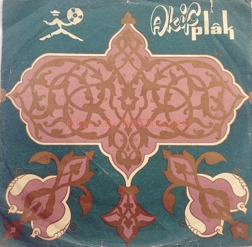 Aşık Ali Mihamet Cizreli Diskografisi