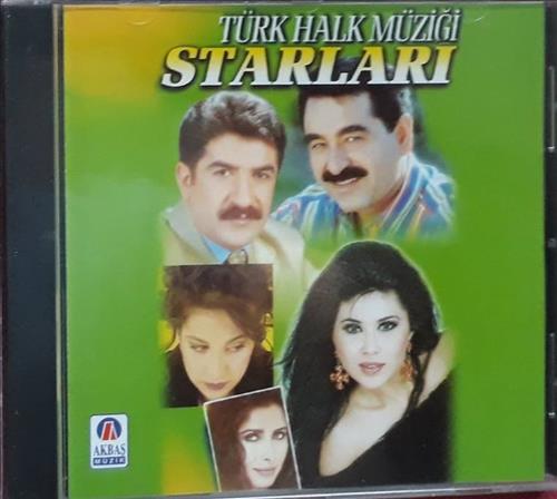 Türk Halk Müziği Starları