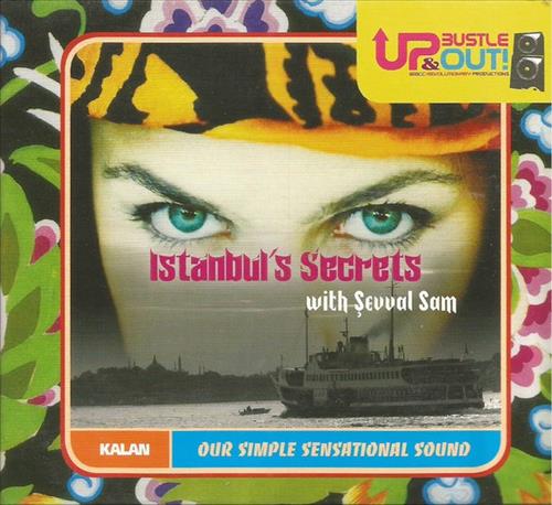 Istanbul`s Secrets With Şevval Sam