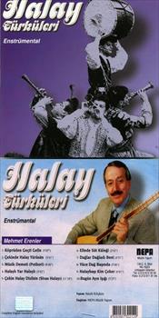 Halay Türküleri / Enstrümantal