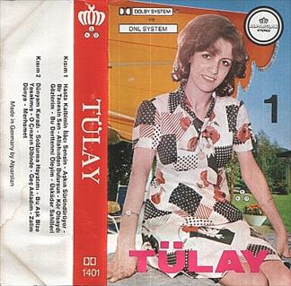 Tülay - 1