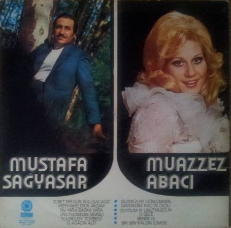 Muazzez Abacı & Mustafa Sağyaşar