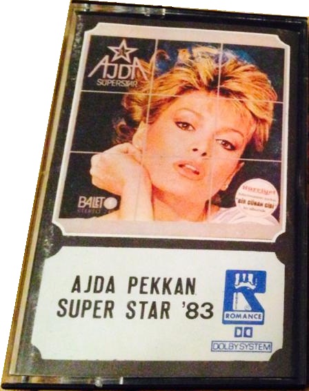Super Star '83