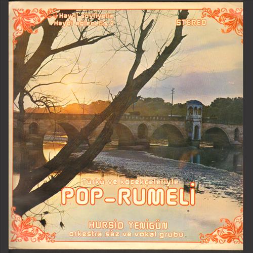 Pop Rumeli