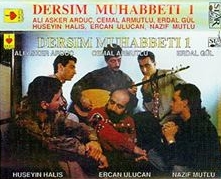 Dersim Muhabbeti - 1