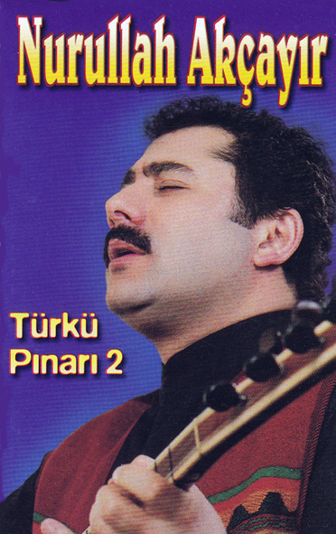 Türkü Pınarı 2