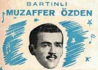 Bartınlı Muzaffer Özden Diskografisi