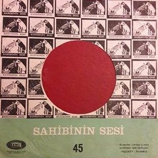 Şebinkarahisarlı Şükrü Diskografisi